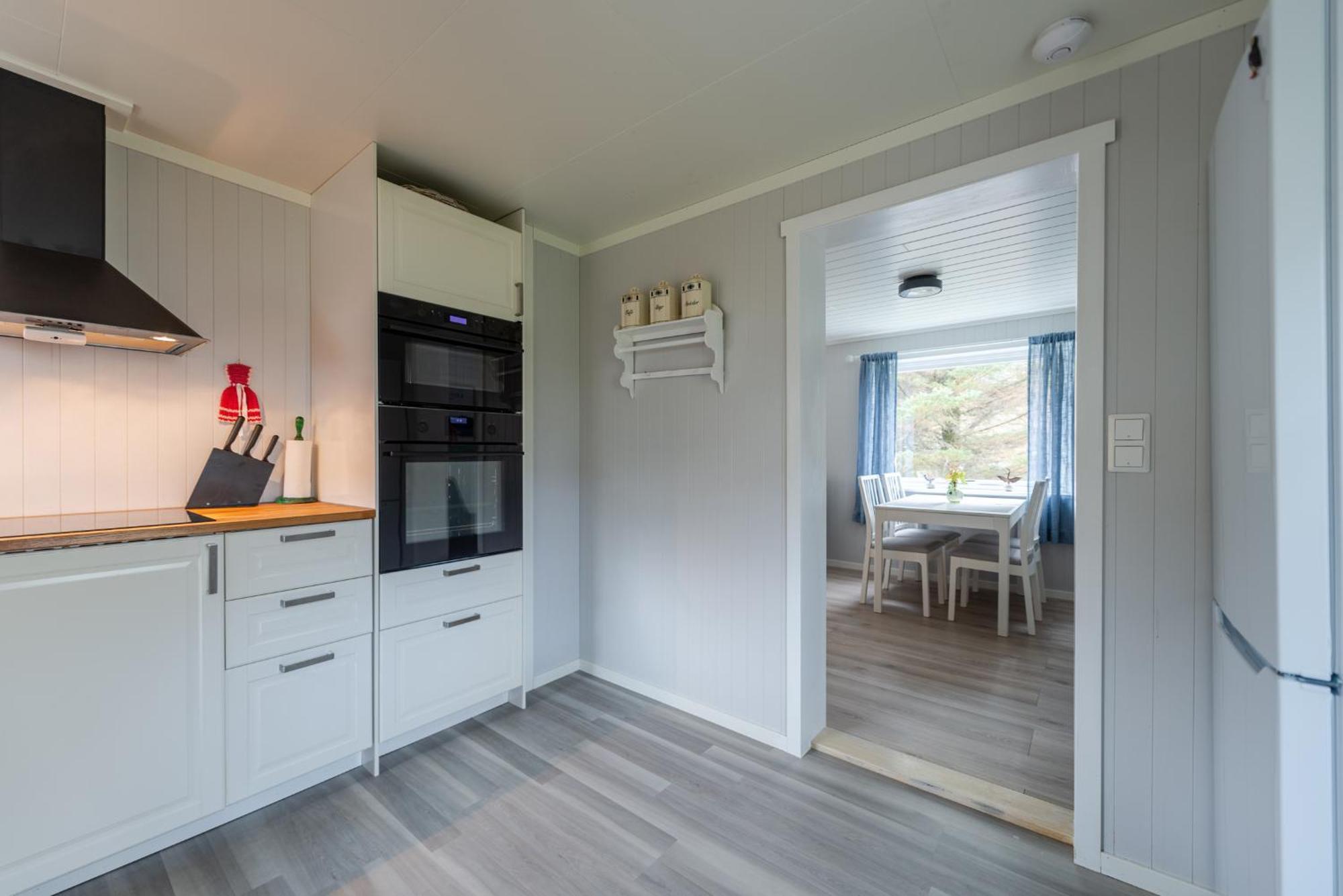 ריינה Cozy House By The Fjord In The Heart Of Lofoten מראה חיצוני תמונה