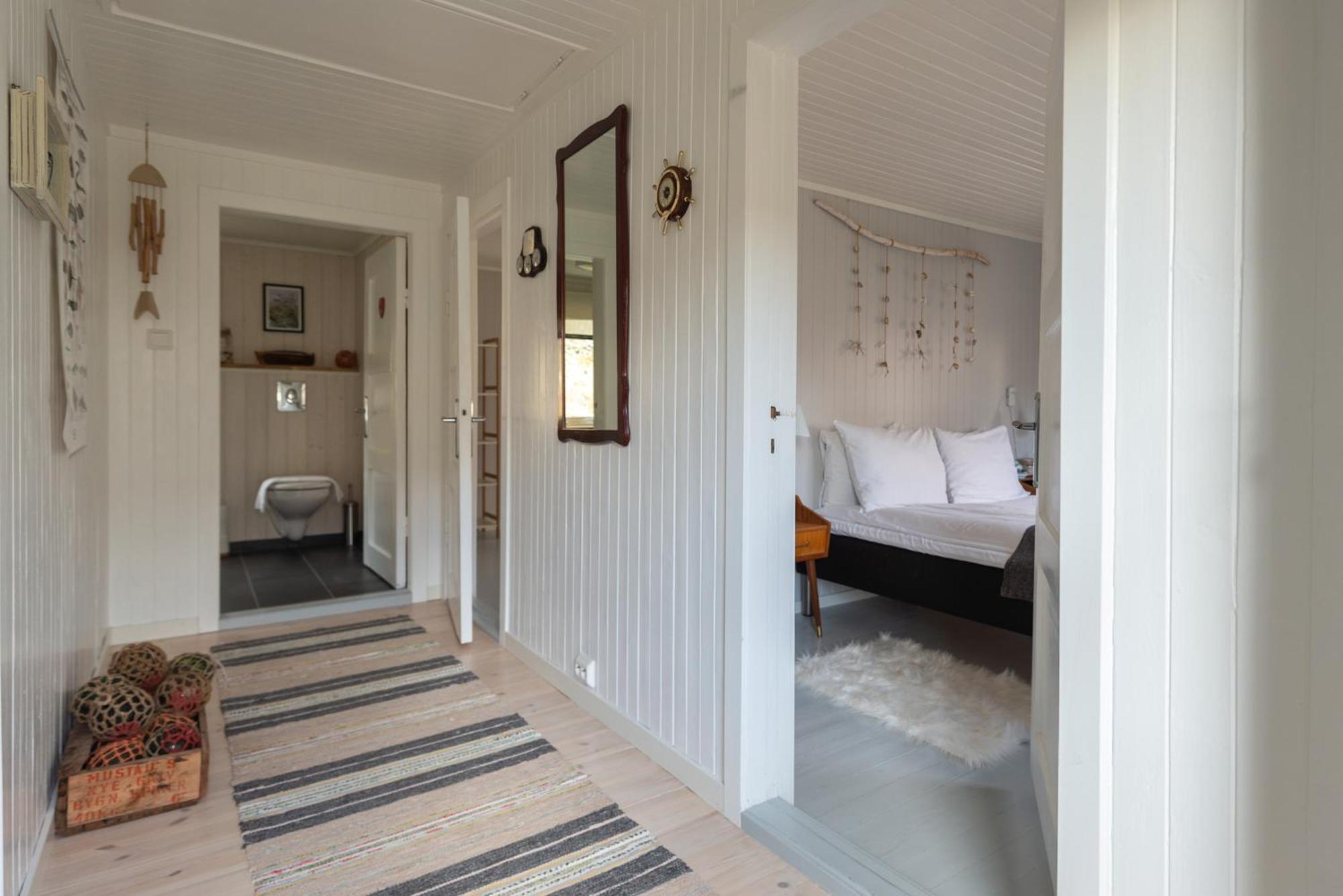 ריינה Cozy House By The Fjord In The Heart Of Lofoten מראה חיצוני תמונה